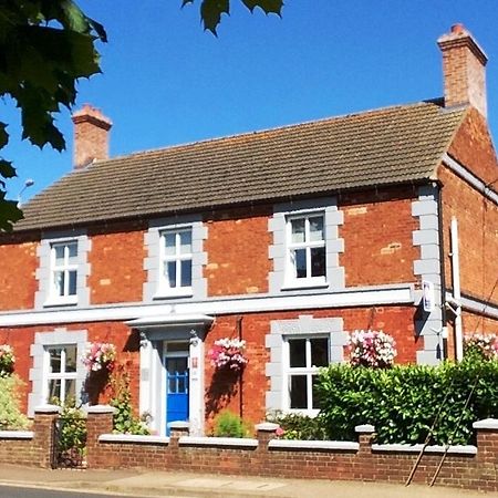 Ashdene House Bed & Breakfast Dersingham ภายนอก รูปภาพ
