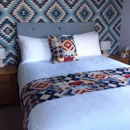 Ashdene House Bed & Breakfast Dersingham ภายนอก รูปภาพ