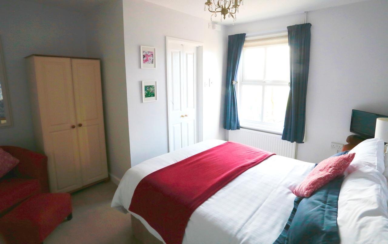 Ashdene House Bed & Breakfast Dersingham ภายนอก รูปภาพ